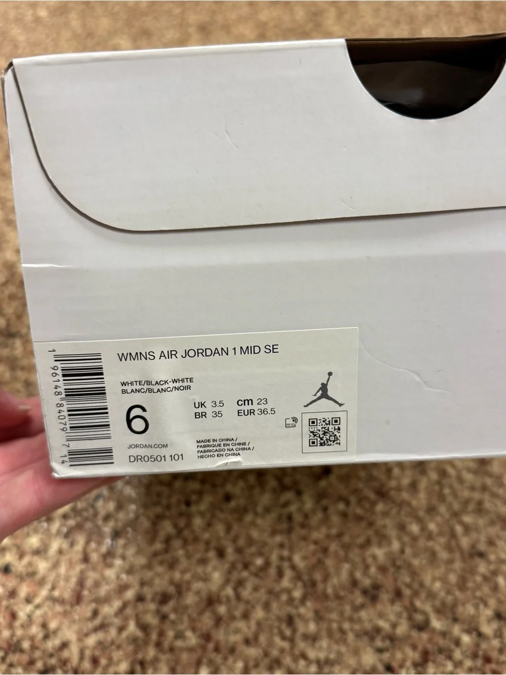 Nike 100% authentic